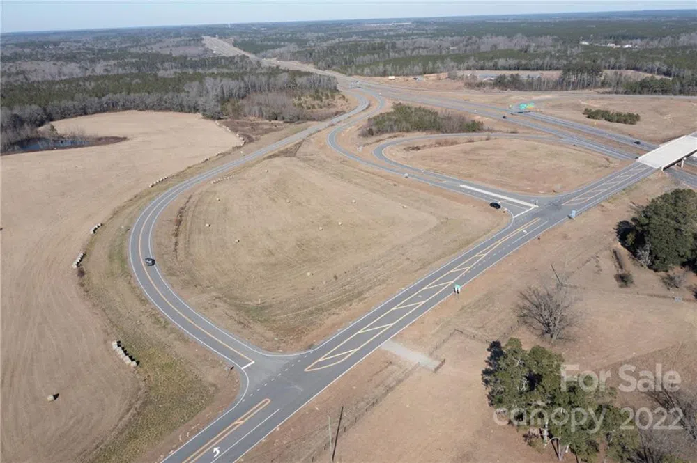 00 Dockery Road Rockingham, NC 28379
