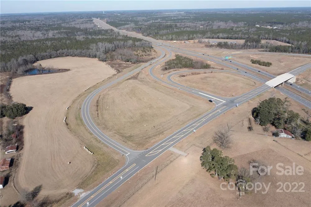 00 Dockery Road Rockingham, NC 28379