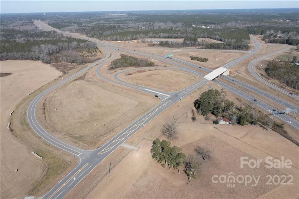 00 Dockery Road Rockingham, NC 28379