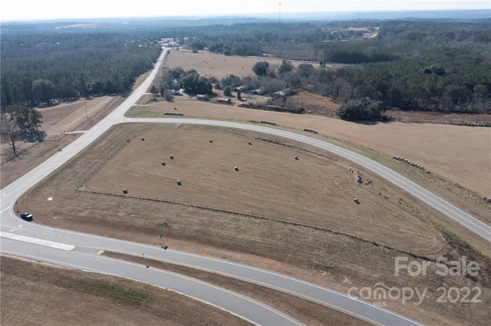 00 Dockery Road Rockingham, NC 28379