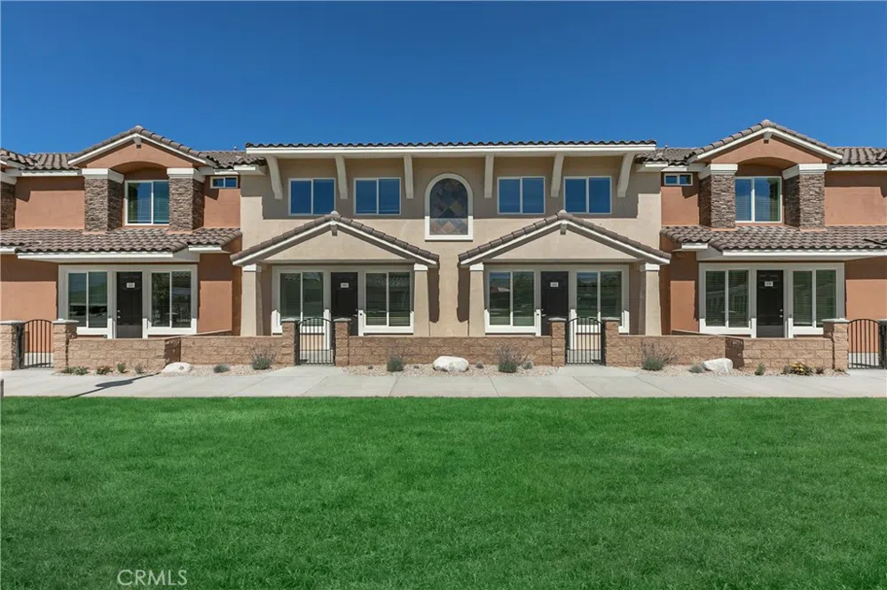 16852 Muscatel Hesperia, CA 92345