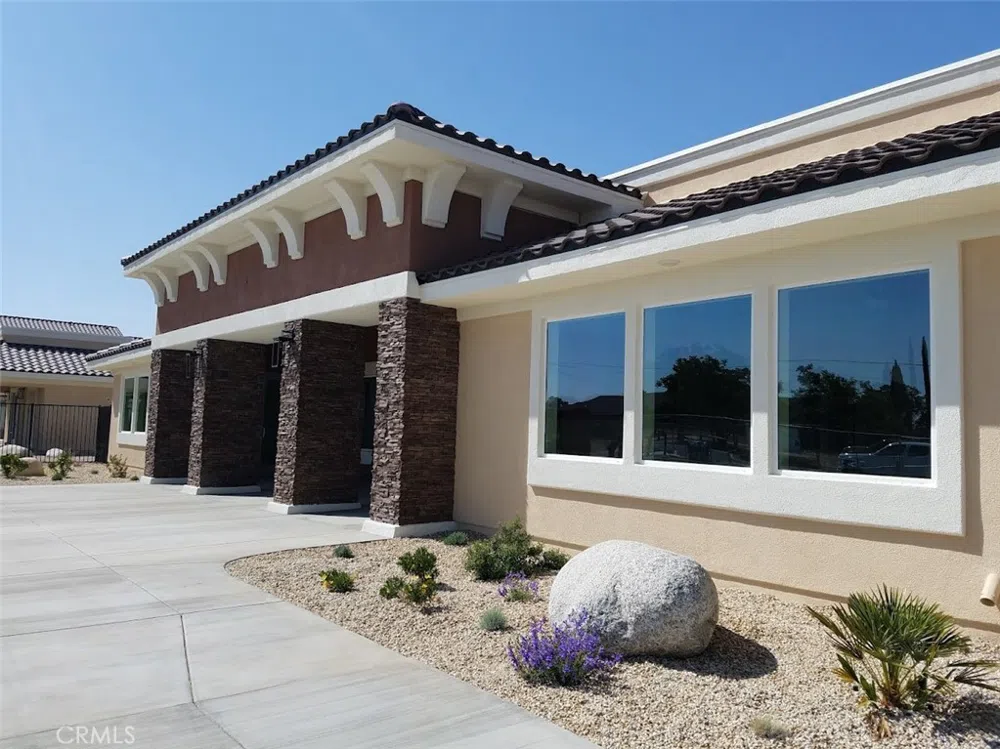 16852 Muscatel Hesperia, CA 92345