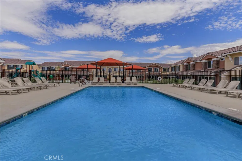 16852 Muscatel Hesperia, CA 92345