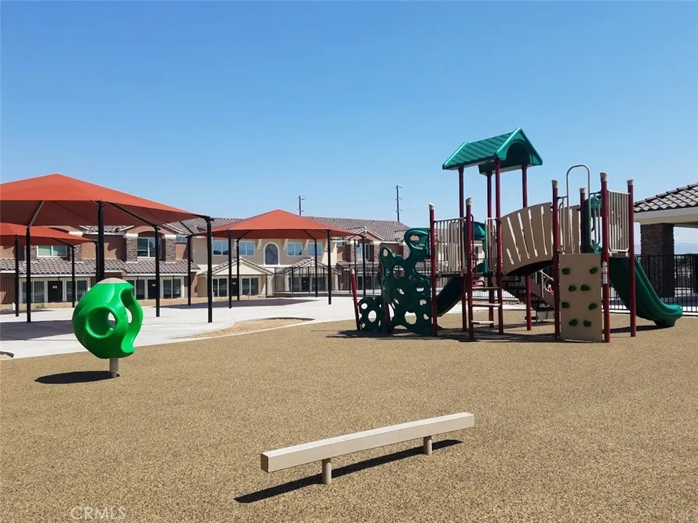16852 Muscatel Hesperia, CA 92345