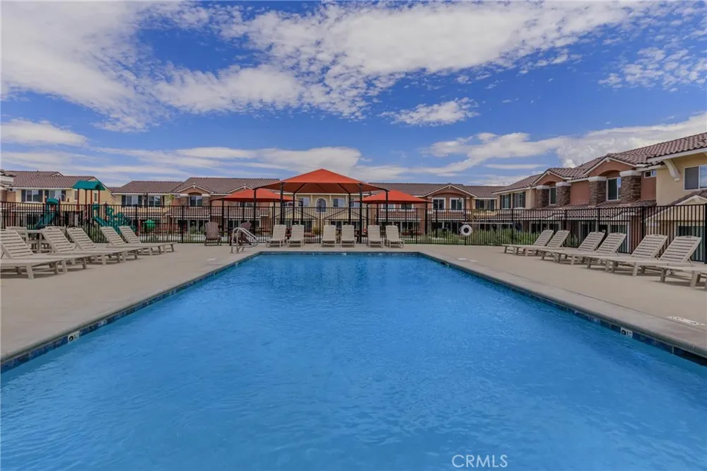 16852 Muscatel Hesperia, CA 92345