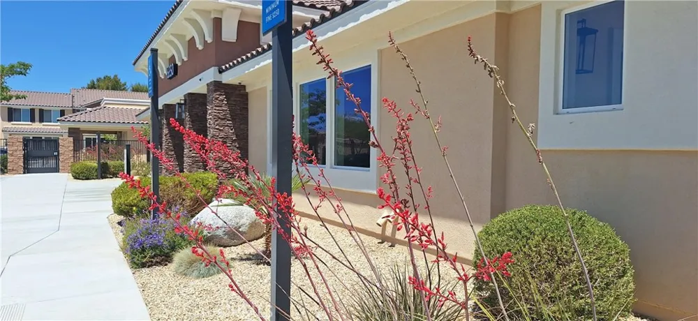 16852 Muscatel Hesperia, CA 92345