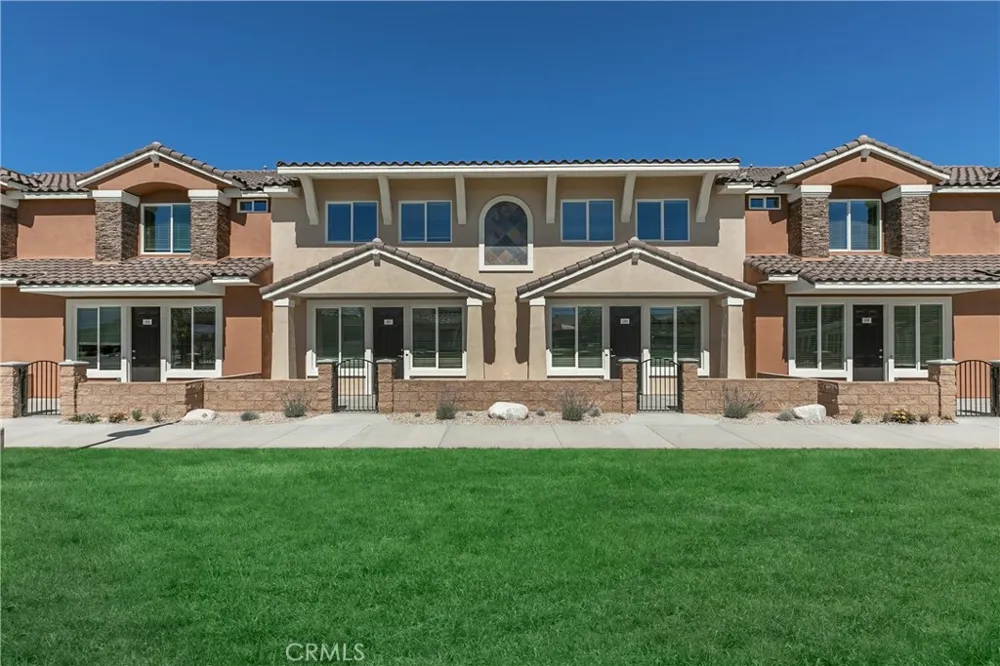 16852 Muscatel Hesperia, CA 92345
