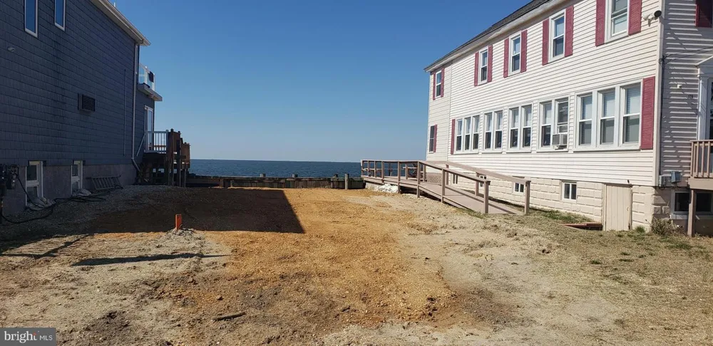 184 NEW JERSEY AVENUE Fortescue, NJ 08321