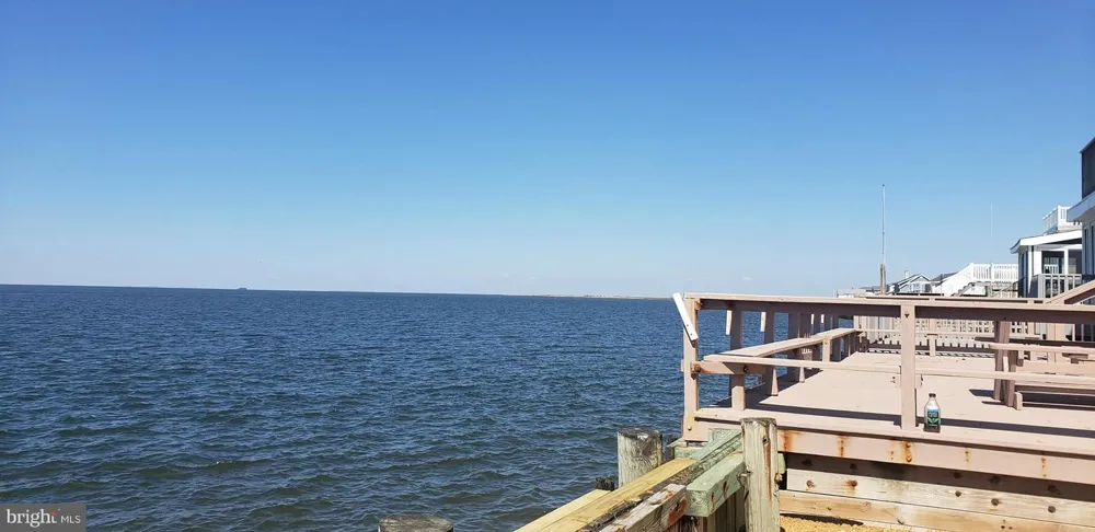 184 NEW JERSEY AVENUE Fortescue, NJ 08321