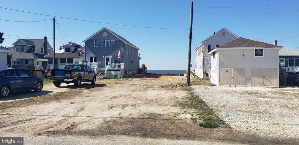 184 NEW JERSEY AVENUE Fortescue, NJ 08321