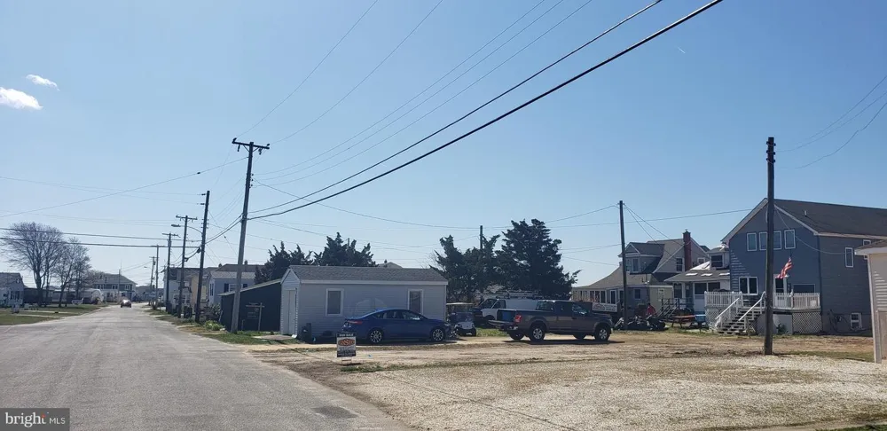 184 NEW JERSEY AVENUE Fortescue, NJ 08321