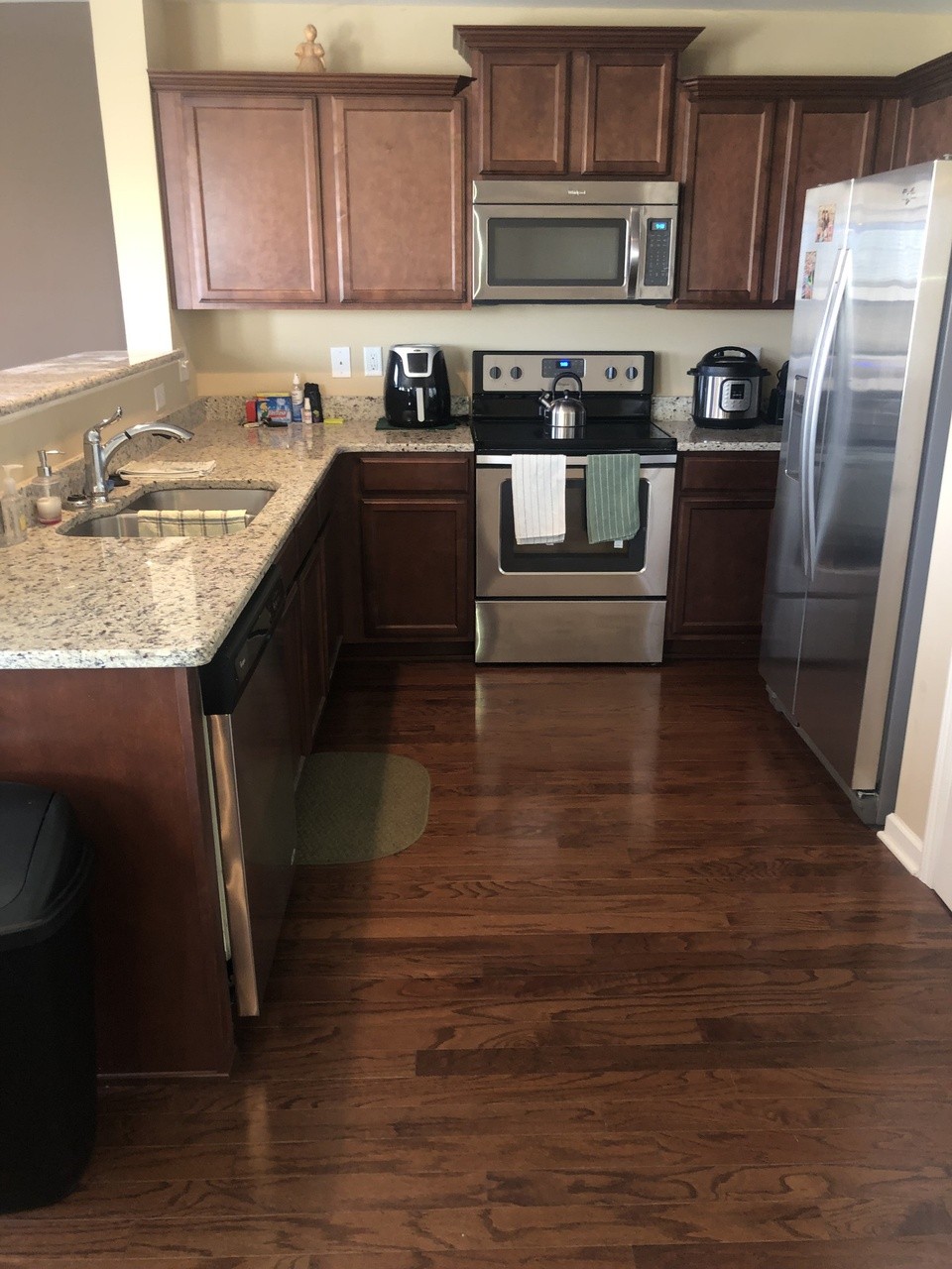 1029 Lindyn Lee Way Gallatin, TN 37066