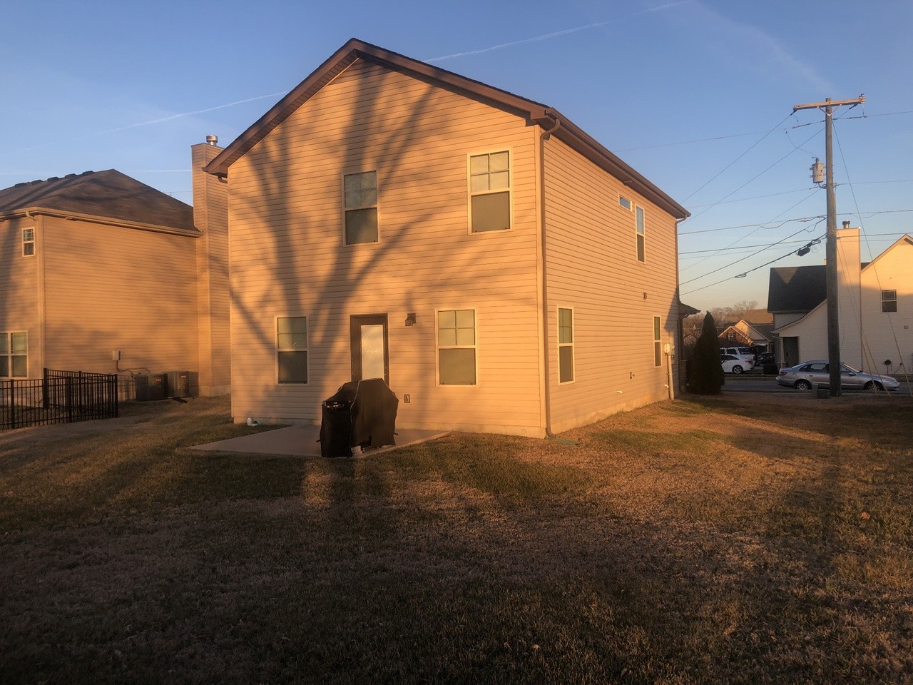 1029 Lindyn Lee Way Gallatin, TN 37066