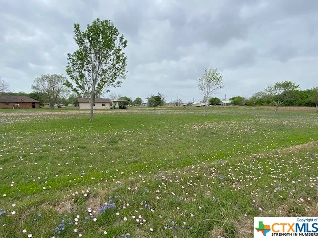 W Denver Avenue Seadrift, TX 77983