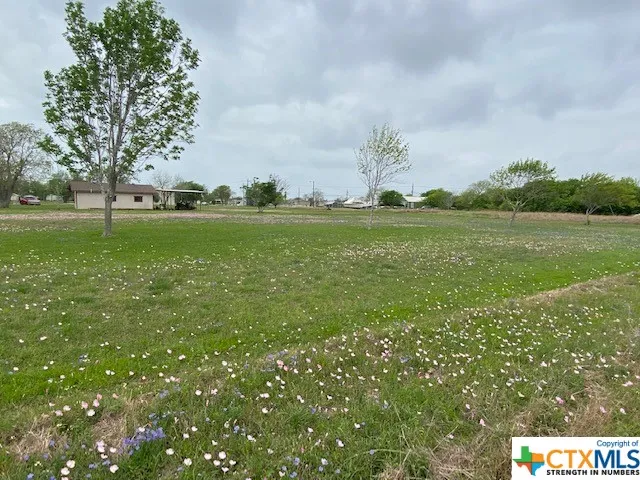 W Denver Avenue Seadrift, TX 77983