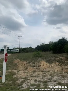 LOT 1313 Eli Chandler Blanco, TX 78606