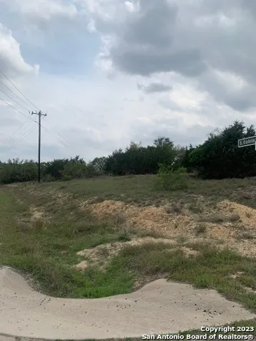 LOT 1313 Eli Chandler Blanco, TX 78606