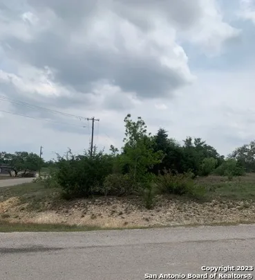 LOT 1313 Eli Chandler Blanco, TX 78606
