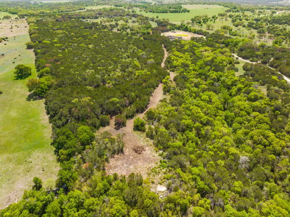 County Road 2140 Iredell, TX 76649
