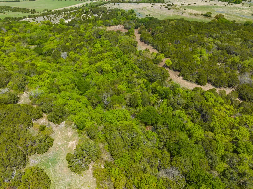 County Road 2140 Iredell, TX 76649