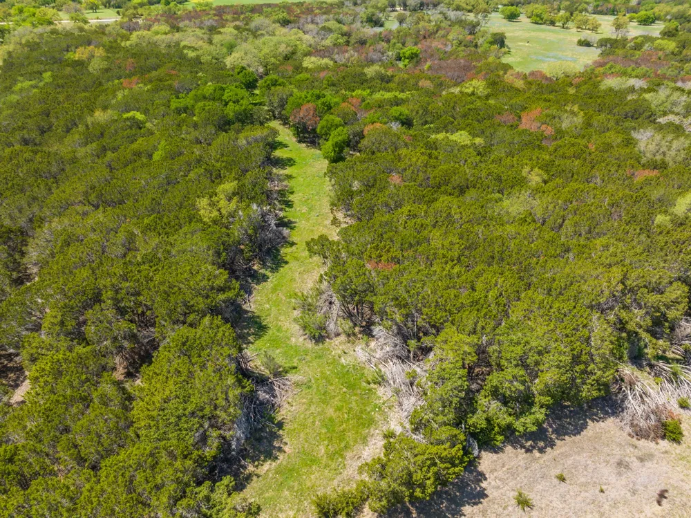 County Road 2140 Iredell, TX 76649