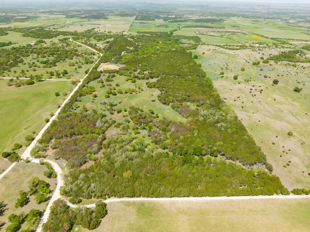 County Road 2140 Iredell, TX 76649