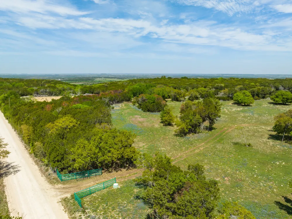 County Road 2140 Iredell, TX 76649