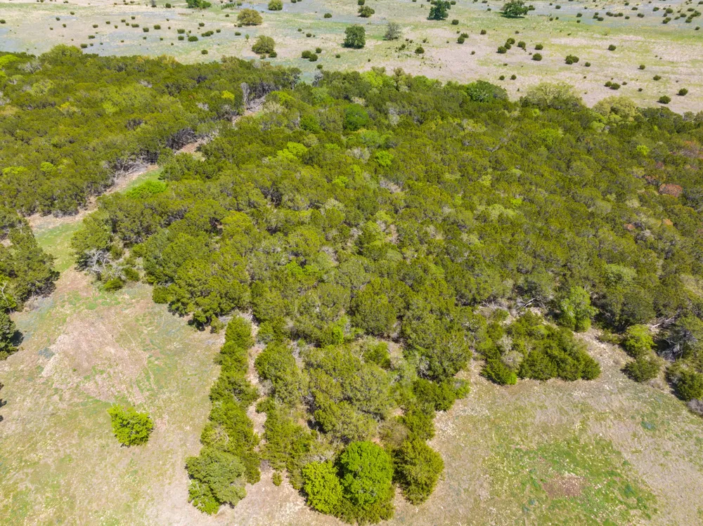 County Road 2140 Iredell, TX 76649