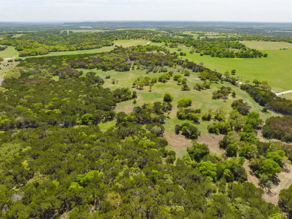 County Road 2140 Iredell, TX 76649