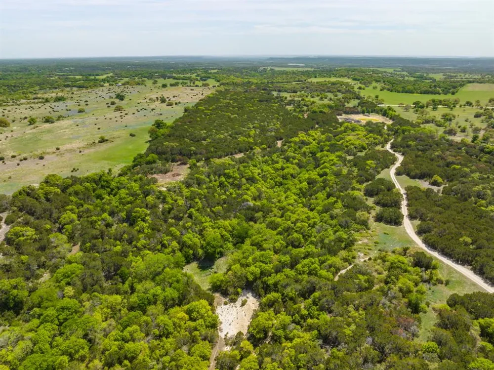 County Road 2140 Iredell, TX 76649
