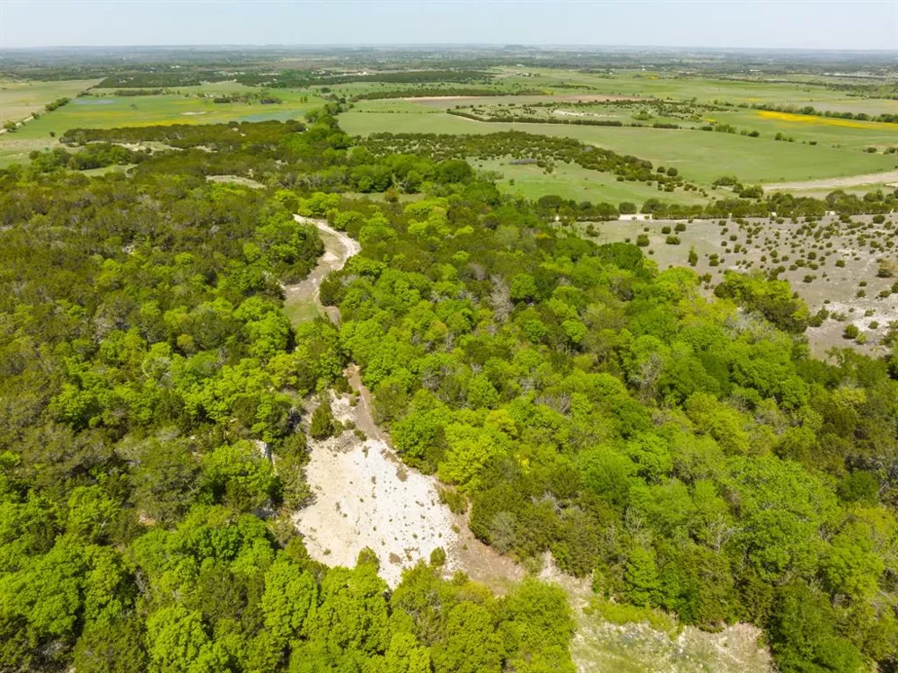 County Road 2140 Iredell, TX 76649
