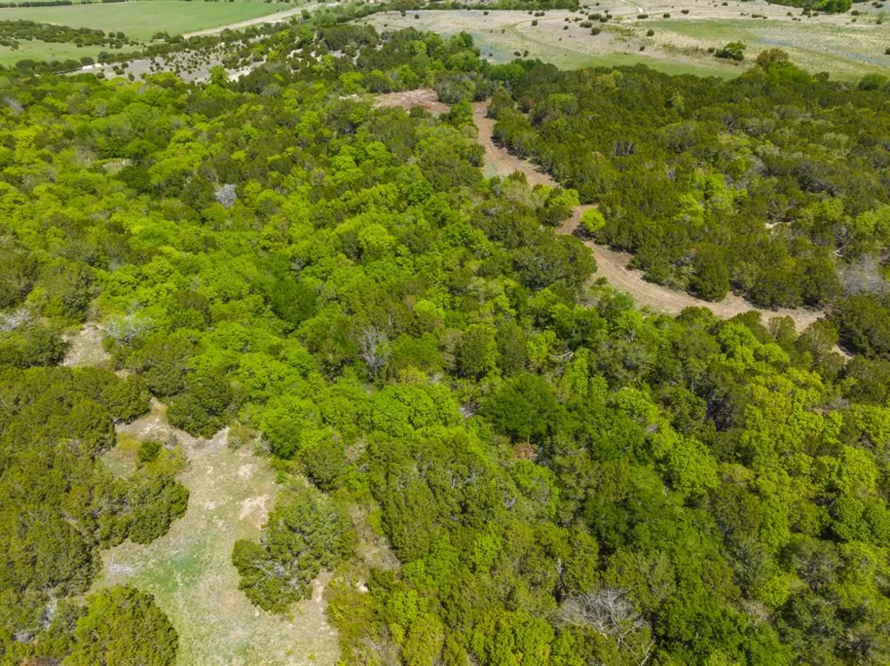County Road 2140 Iredell, TX 76649