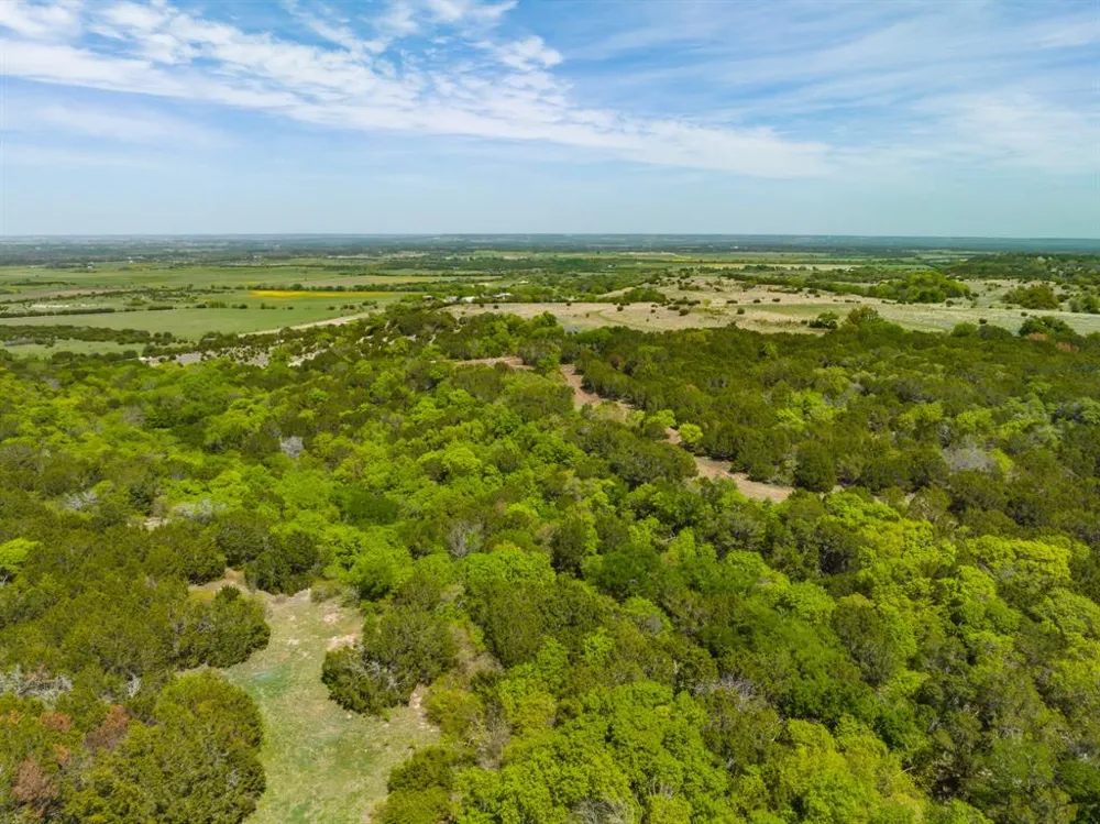 County Road 2140 Iredell, TX 76649