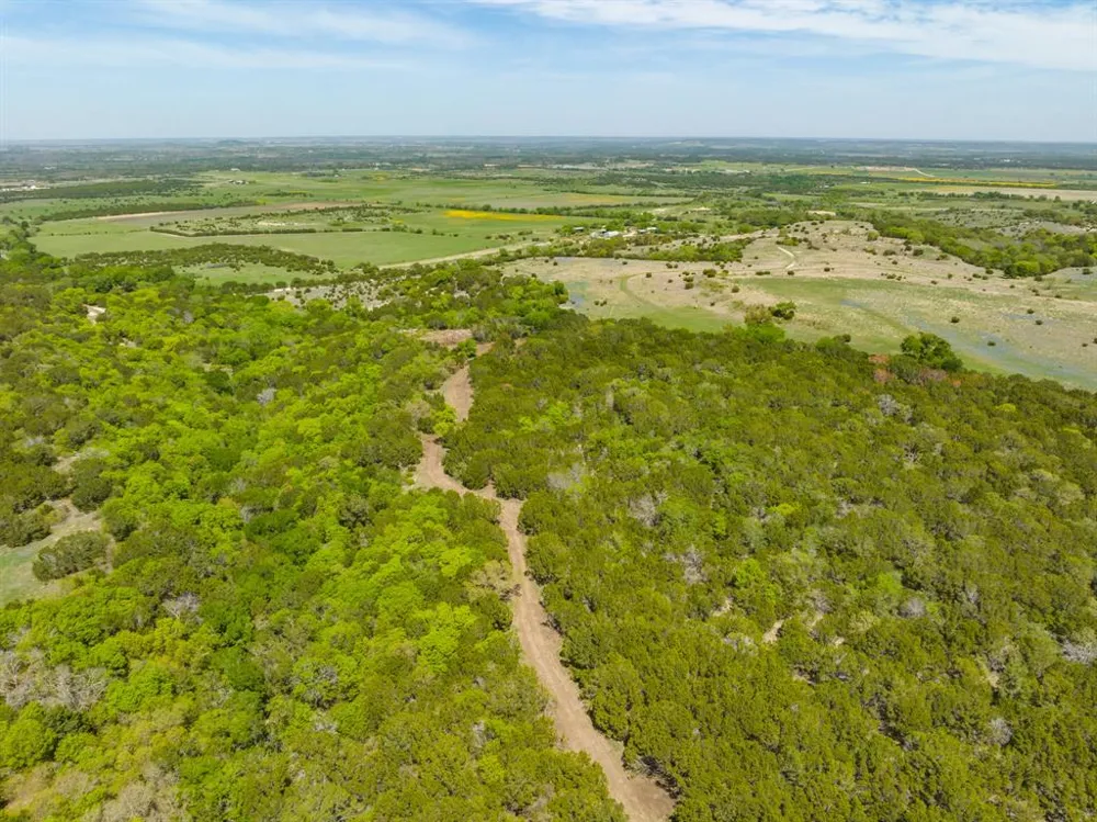 County Road 2140 Iredell, TX 76649