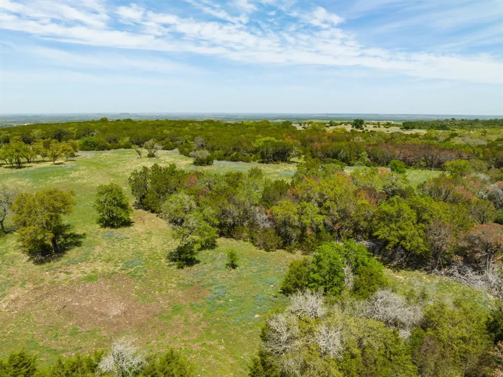 County Road 2140 Iredell, TX 76649