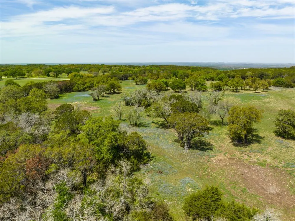 County Road 2140 Iredell, TX 76649