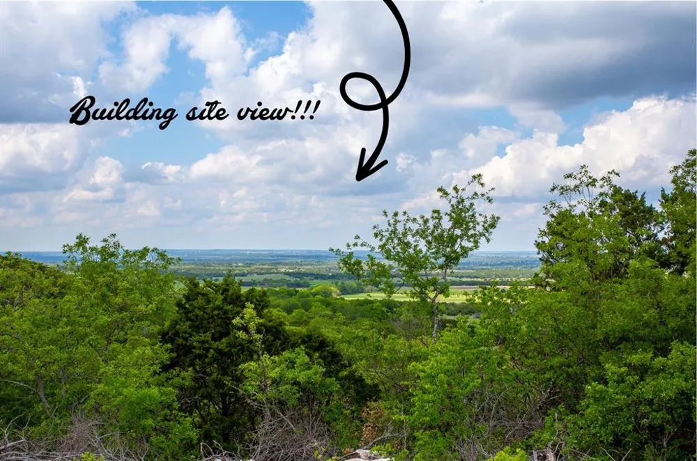 County Road 2140 Iredell, TX 76649