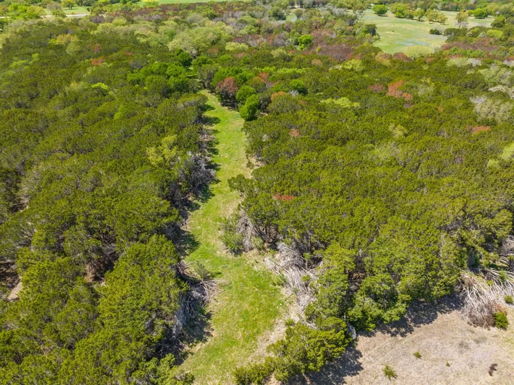County Road 2140 Iredell, TX 76649