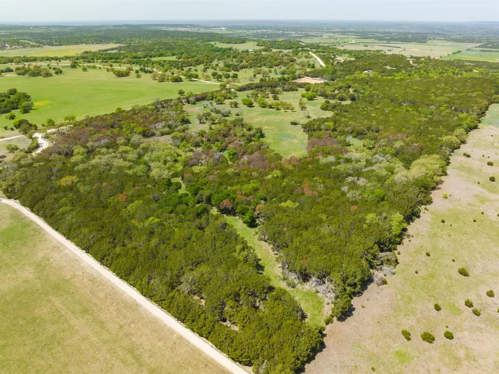 County Road 2140 Iredell, TX 76649