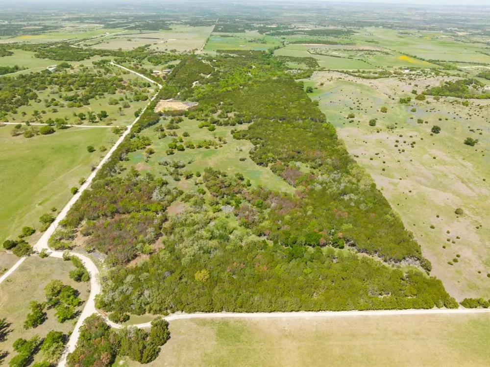 County Road 2140 Iredell, TX 76649