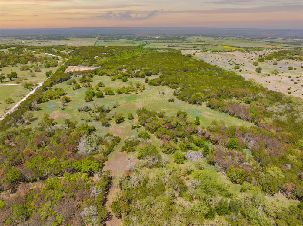 County Road 2140 Iredell, TX 76649