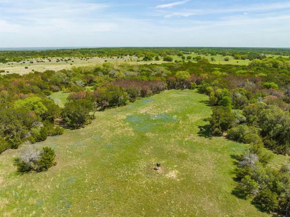 County Road 2140 Iredell, TX 76649