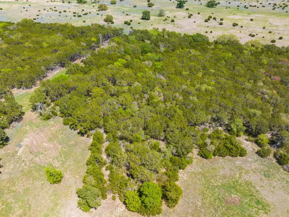 County Road 2140 Iredell, TX 76649
