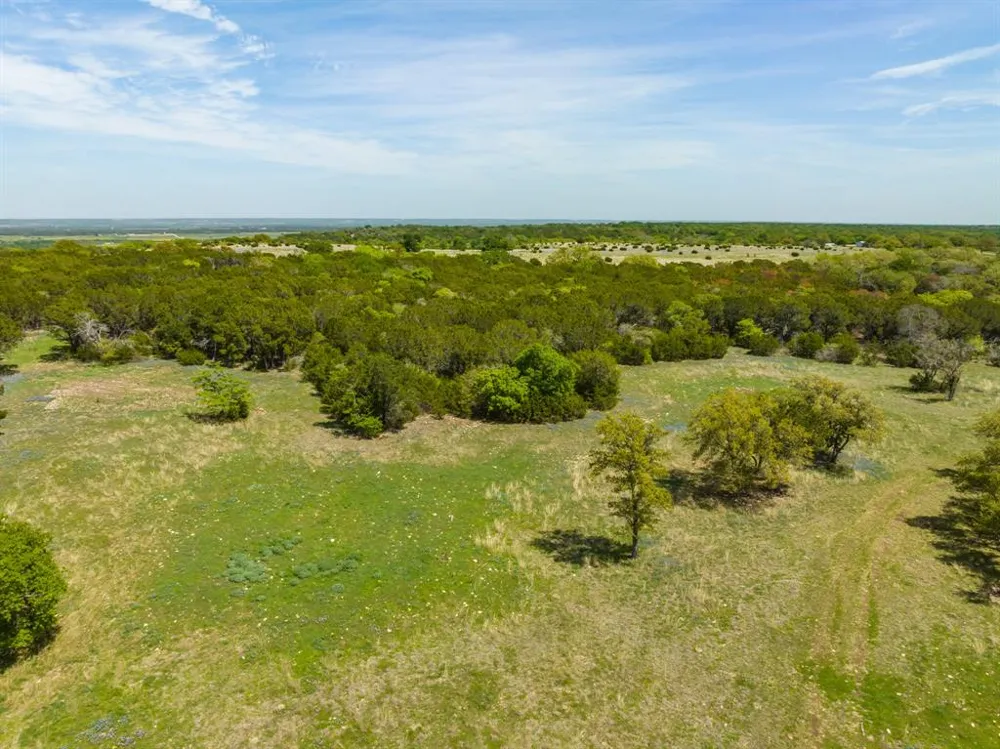 County Road 2140 Iredell, TX 76649