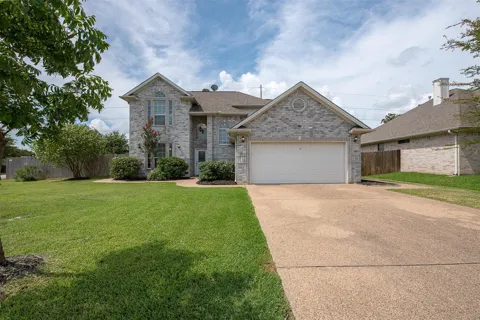 3718 Bridle Court