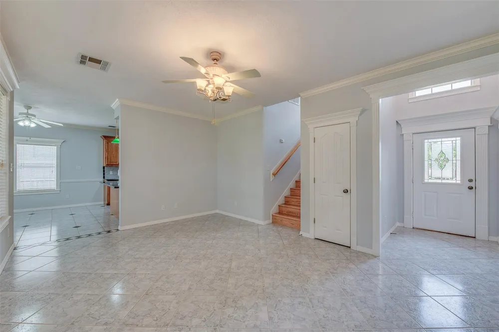 3718 Bridle Court College Station, TX 77845