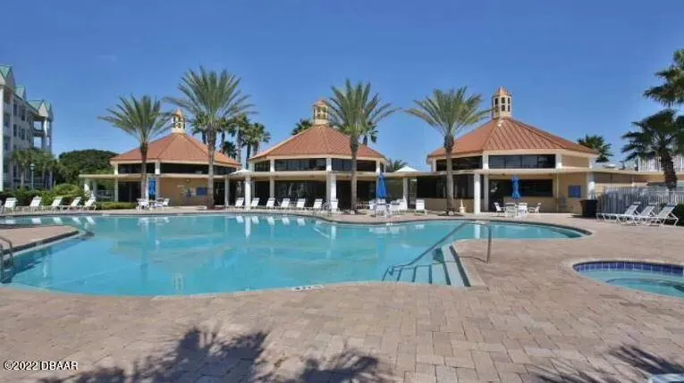 4624 Harbour Village Boulevard #4304 Ponce Inlet, FL 32127