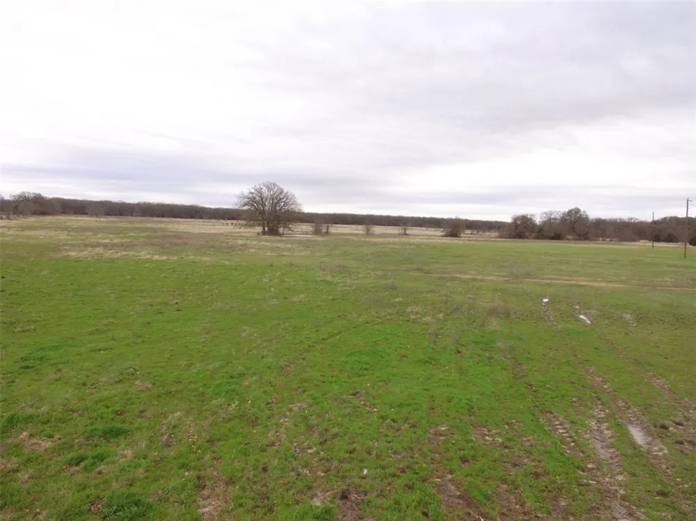 S HWY 34 Scurry, TX 75158