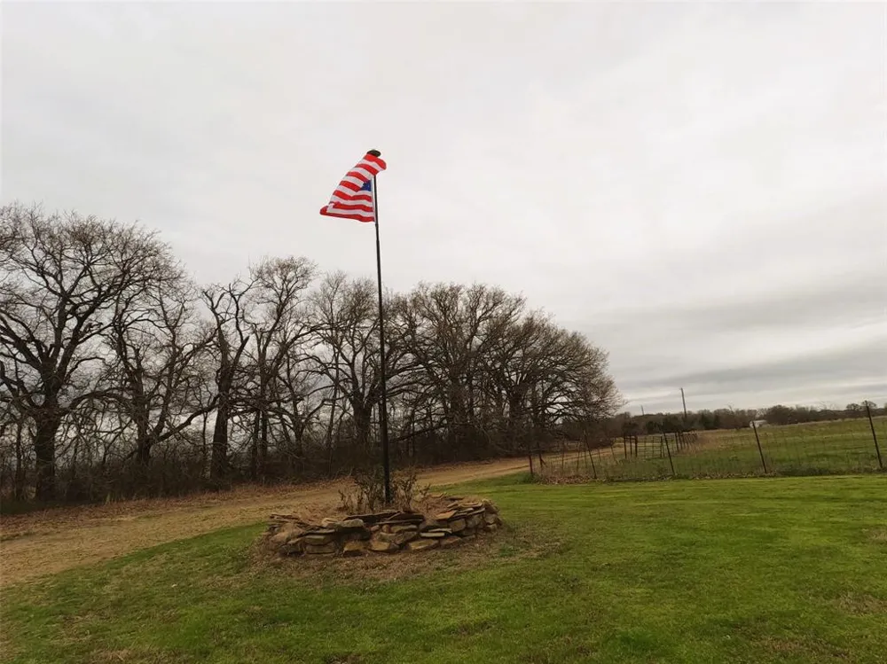 S HWY 34 Scurry, TX 75158