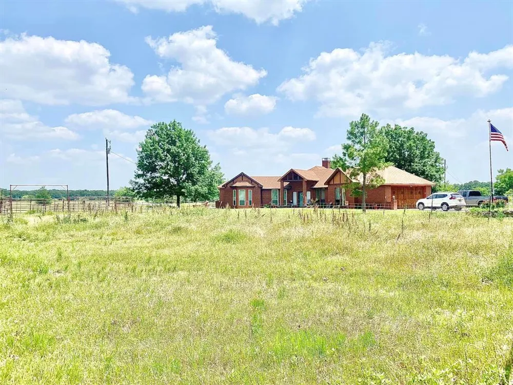 S HWY 34 Scurry, TX 75158